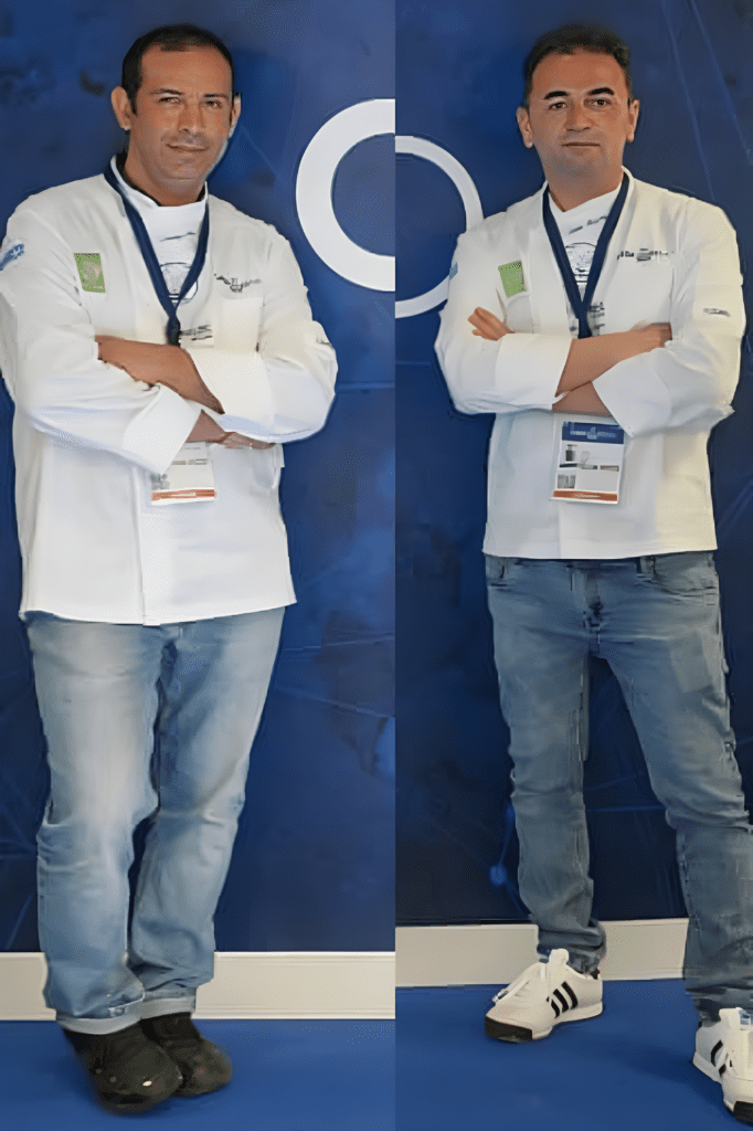 Gelaterie Marconi (Staff)